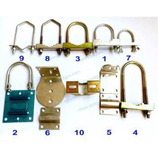 CY-Antenna Bracket