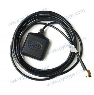 CY-GPS/Glonass-07